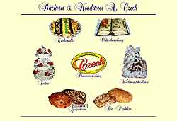 b&auml;ckerei & konditorei a.czech