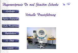 website ist nicht mehr online